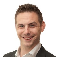Adam Molyneux