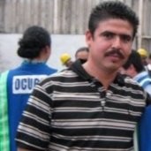 Lic. Gabriel Larios Murguia