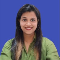 Renuka Jain