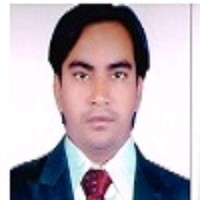 Mohammad Ejaz Ansari