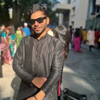 Shreyas Wakude