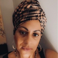 Damaris O.