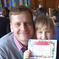 Gabor Istvan Pallosi