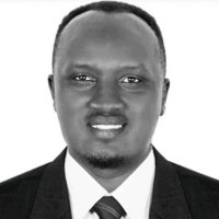 Bimenyimana Christian