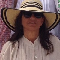 Maria Marta Derqui de  Bello