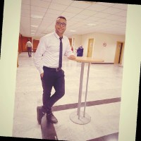 Echaoui Abdelhak