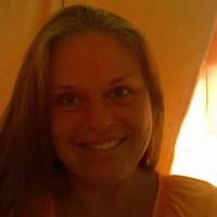 Stacy Allison