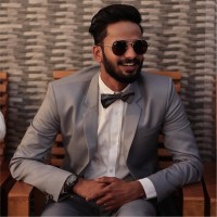 Anvar Sadath CA