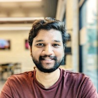 Sai Sandeep Naraparaju