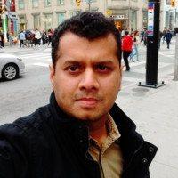 Pavan Kumar Cheruvu