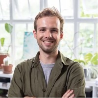 Alex Clough