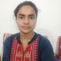 Lily Dwivedi