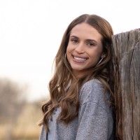 Hannah Edris