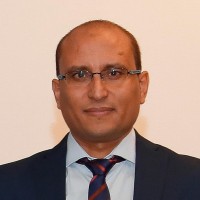 Mahmoud Fawzy