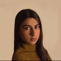 Halima Hussain