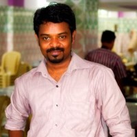 Arunagiri Murugesan