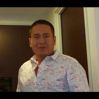 Gerardo De La Cruz Cortes