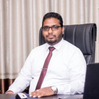 Chathurya Ishan bandara