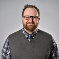Andrew Cook