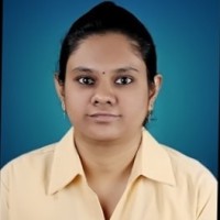 Manasi Shejawale