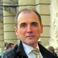 Michael Volkov
