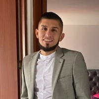Santiago Andrés Hernández López