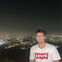 Abhimanyu Sahrawat