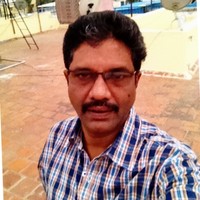 Ramesh Swaminathan