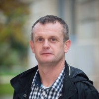Benoit Jolly