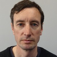 Michael Keddie