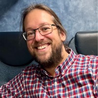 Nicholas Nedostup, P.E.
