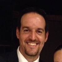 Michael Bonetti