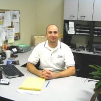 Bryan Gore