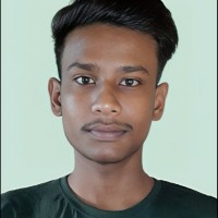 Pritam Patra