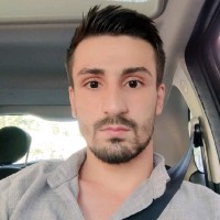 Ferhat Erturk