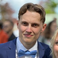 Linus Krook