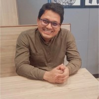 Ajit Kumar Roy