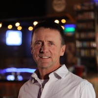 Patrick Van Abel