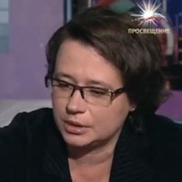 olga morozova