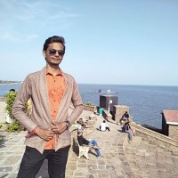 Dhrumil Shah