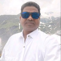 Ashok Gaur