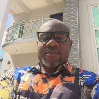 Arthur Eze