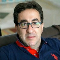 Taha Alikhodja