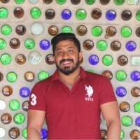 Vignesh M Gowda