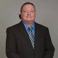 Brett Martin