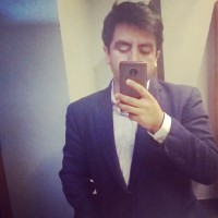 Irving Armando Maciel Nava