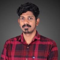 Subin Krishanan
