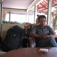 muhamad cholil