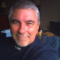 Paul Barker