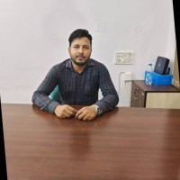 Ali Hassan